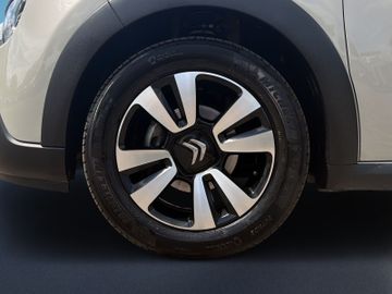 Citroën C3 1.2 VTR-Sport NAVIKAMERAPDC
