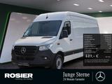 Mercedes-Benz Sprinter 315 CDI Kasten L3H2 360°Kamera Navi Kli - Mercedes-Benz Sprinter aus 2023