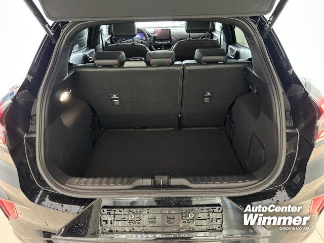 Foto Nummer 12: FORD Puma