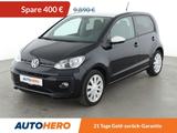 Volkswagen up! 1.0 Sound up! BlueMotion*PDC*KLIMA*