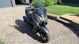 Yamaha X-MAX 400 Scheckheft gepflegt 18000km - YAMAHA X MAX 400