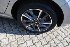HYUNDAI i30 1.0 T-GDI Kamera Sitzhz PDC CarPlay WLAN 1Hd