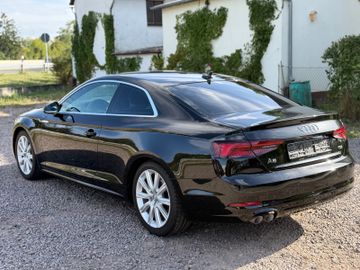 Audi A5 - 5