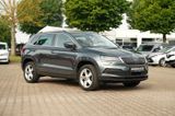 Skoda KAROQ AMBITION 1.6TDI DSG 4xSITZHEIZUNG +LED - Skoda Karoq