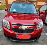 Chevrolet Orlando zum Verkauf - Chevrolet Orlando in Dortmund