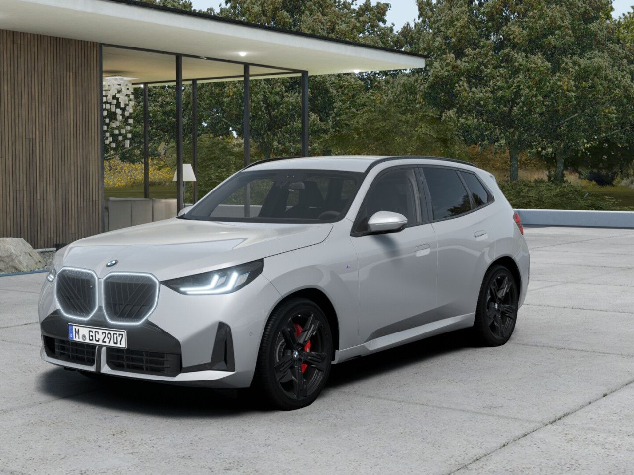 BMW X3 - Bild 3