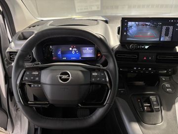 Fotografie des Opel Combo 1.5 D GS