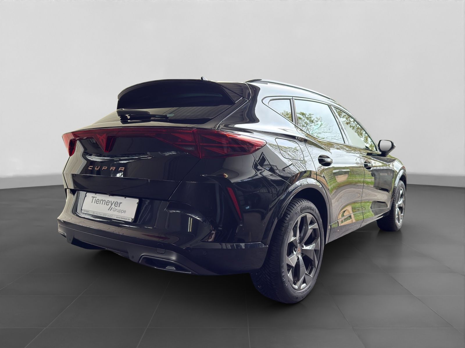 Cupra Formentor - Bild 4
