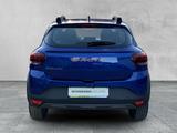 Dacia Sandero STEPWAY EXTREME+ ECO-G 100 KLIMA+SHZ+PDC - Dacia Sandero: Eco