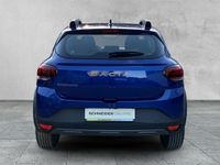 Dacia Sandero - Vorschau Bild 4