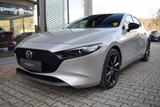 Mazda 3 2.0 150PS Homura Voll-LED Navi Kamera uvm. - gebrauchte Mazda 3 aus dem Jahr 2024