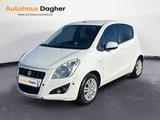 Suzuki Splash Comfort Klimaanlage - Gebrauchtwagen in Bremen bis 5.000 Euro