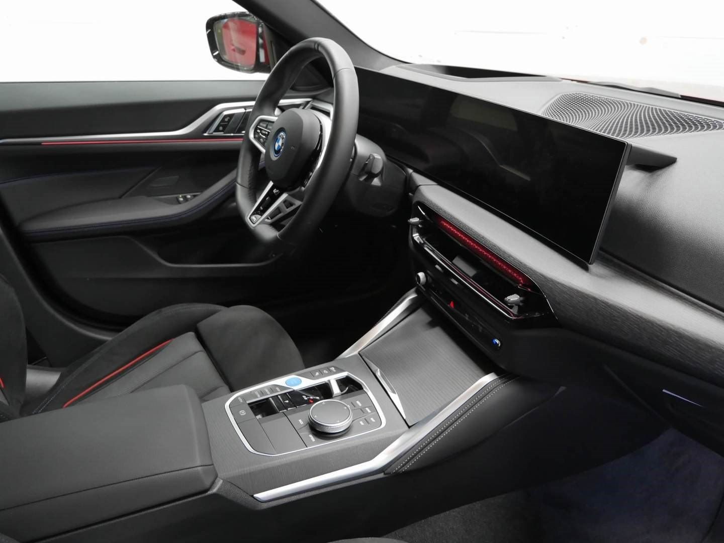 BMW i4 - Bild 5