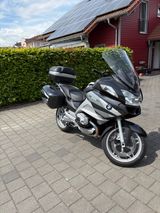 BMW R1200RT - Offers matching your search criteria