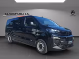 Peugeot Expert Kombi L3 136 Elektromotor 75 KWh NAVI - Peugeot Expert: Kombi