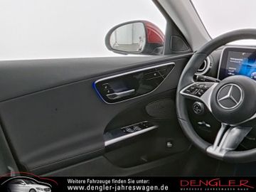 Mercedes C 180 - 7