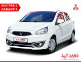 Mitsubishi Space Star 1.0 Klima PDC AUX Tagfahrlicht - Mitsubishi Space Star in Dresden