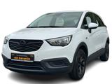 Opel Crossland X Edition*KAMERA*SpurAss*IntelliLink* - weiße Opel Crossland (X)