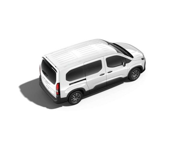 Peugeot Rifter - Bild 8