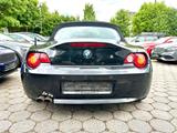 BMW Z4 Roadster 2.5i  *Leder+Navi* - BMW Z4 in Wiesbaden
