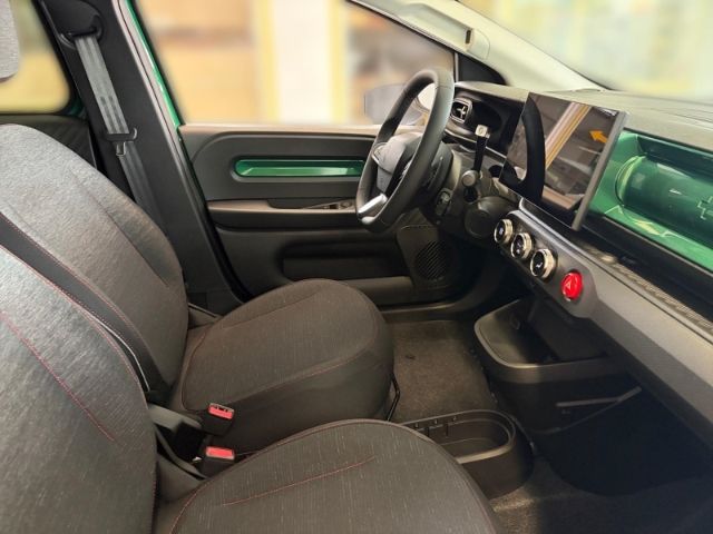 Fahrzeugabbildung Renault Twingo E-Tech 80 Urban Range Techno 60 kW+Vollau