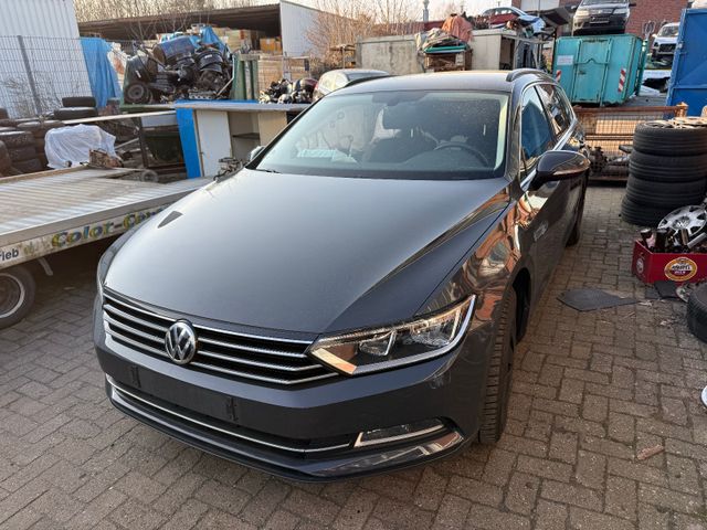 Volkswagen Passat Variant Comfortline BMT/Start-Stopp