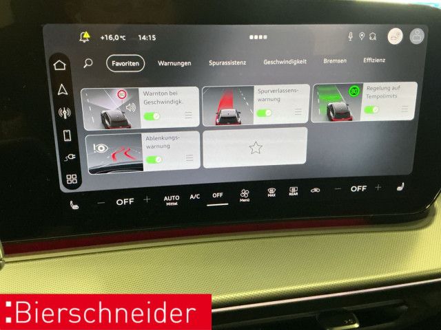 Audi Q3 Sportback e-hybrid 2x S-Line 20 AHK DIG-MATRI foto 24