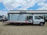 Volkswagen T6.1 Transporter Pritsche lang FWD - Volkswagen: Pritsche Transporter