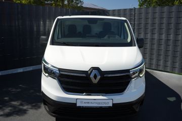 Renault Trafic - 2