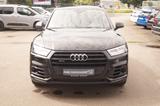 Audi SQ5 3.0 TDI quattro Matrix - gebrauchte Audi SQ5 aus dem Jahr 2020
