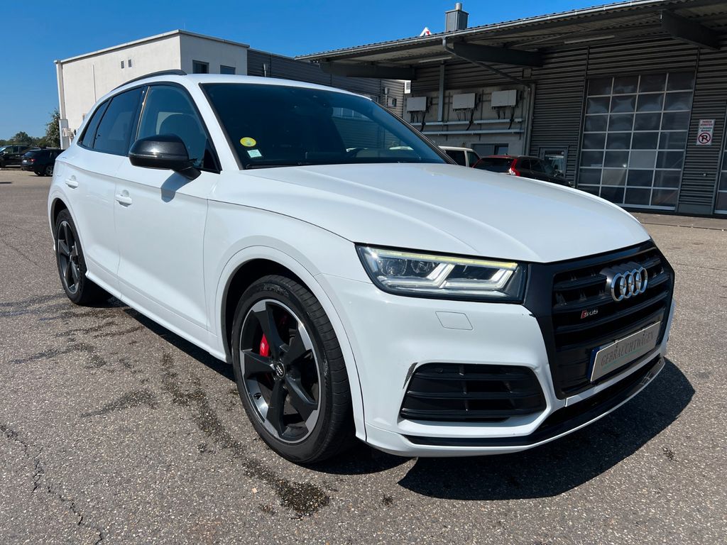Image of Audi SQ5