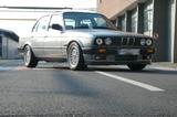 BMW 320 iS (Italo M3) - BMW 320: Is