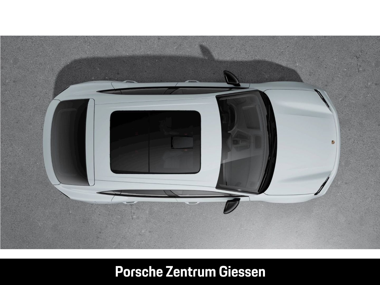 Porsche Macan - Bild 5