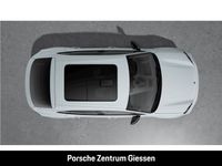 Porsche Macan - Vorschau Bild 5