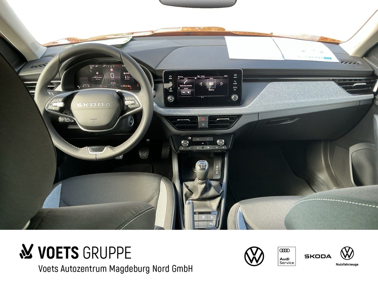 Skoda Kamiq - Bild 7