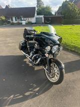 Yamaha XV 1900 Midnight Star - Yamaha Motorräder in Hamburg