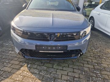 Bild 2 Opel Corsa F GS