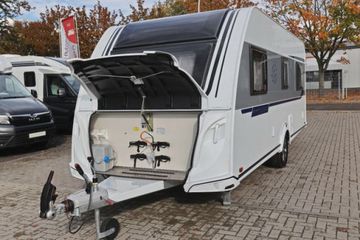 Fahrzeugabbildung Knaus Sport 540 UE Silver Selection EDITION