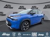 Citroën C3 Aircross 1.2 PureTech 110 Shine Pack S&S - gebrauchte Citroën C3 Aircross aus dem Jahr 2022