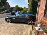 Jaguar F-Type 3.0 L V6 Kompressor Automatik -