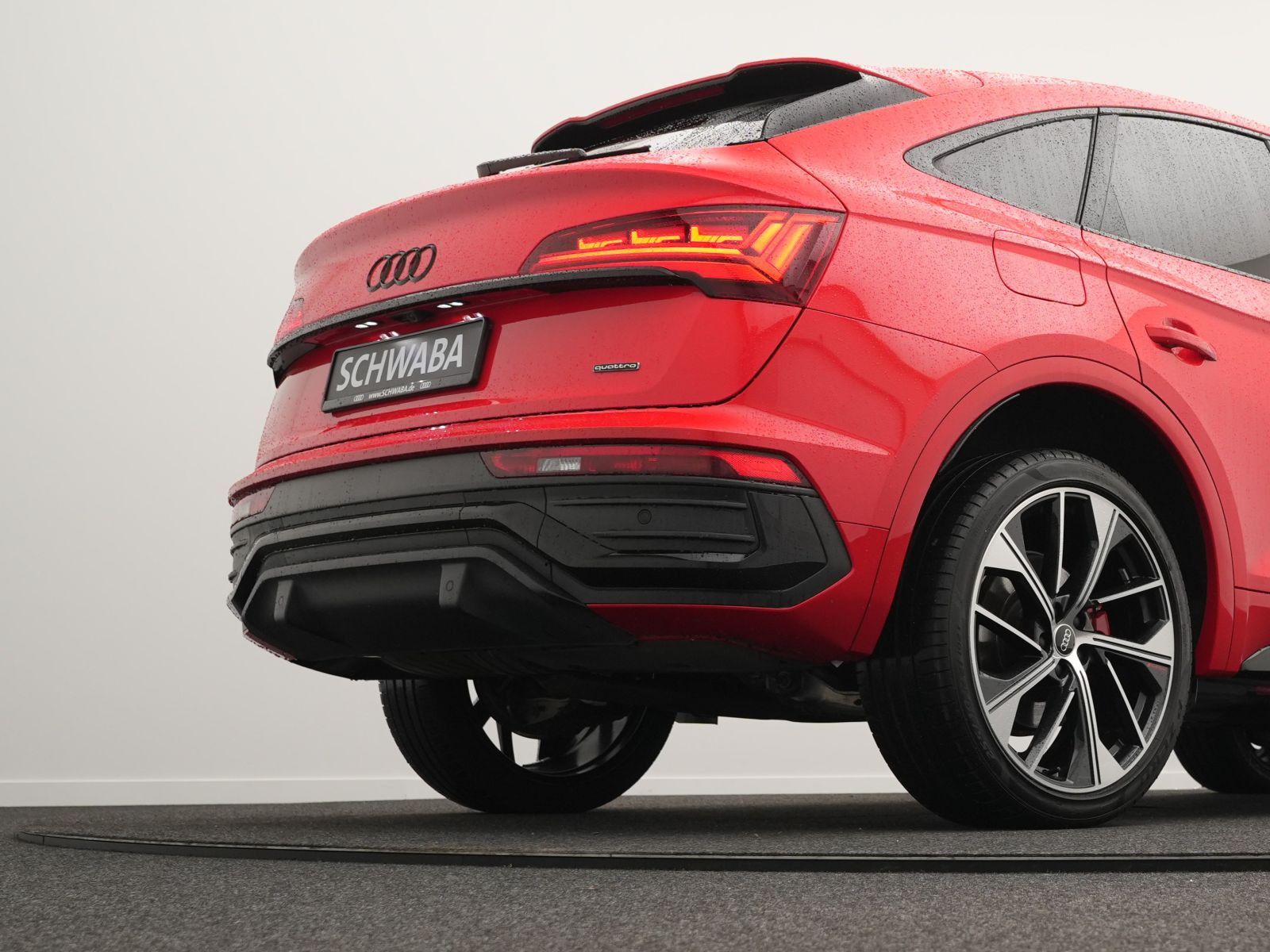 Audi Q5 - Bild 46
