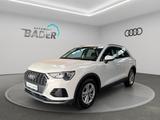 Audi Q3 2.0 TDI ACC DAB+ Shz - Audi Q3 mit Diesel-Antrieb: Geländewagen, 2.0
