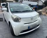 Toyota IQ 2009 Keyless Go Automatik Klein ... - Toyota IQ Gebrauchtwagen in Berlin