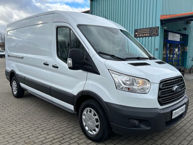 Ford Transit Kasten 350 L3H2/1.HAND+AHK-2.8T+MFL+PDC