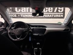 OPEL Corsa F Elegance DAB ISOFIX 8-FACH KLIMAA Klima