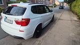 BMW X3 xDrive35i - M-Technik - Standheiz. - Garantie - BMW X3