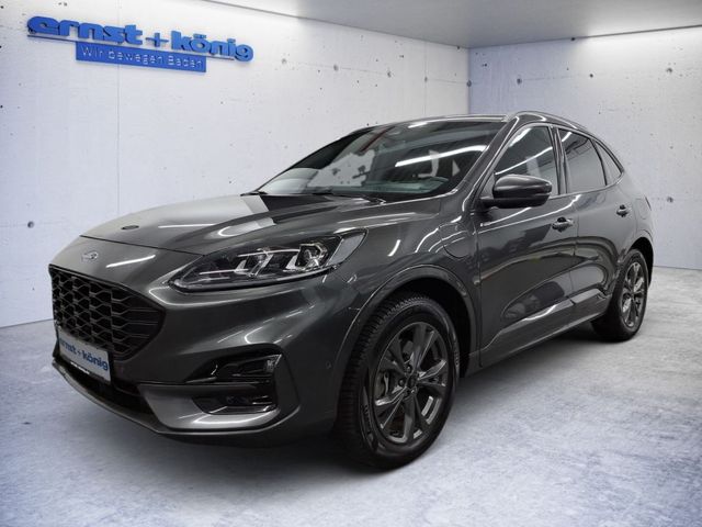 Ford Kuga 2.5 Duratec PHEV ST-LINE X HUD LED RFK SHZ