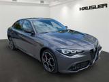 Alfa Romeo Giulia 2.0 T Q4 AT8 Veloce LED PDC Kamera ACC Si - Alfa Romeo Giulia in München