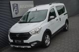 Dacia DOKKER 1.3 TCE STEPWAY-PLUS|KAMERA|TEMPOMAT|NAVI - Dacia Gebrauchtwagen in Köln