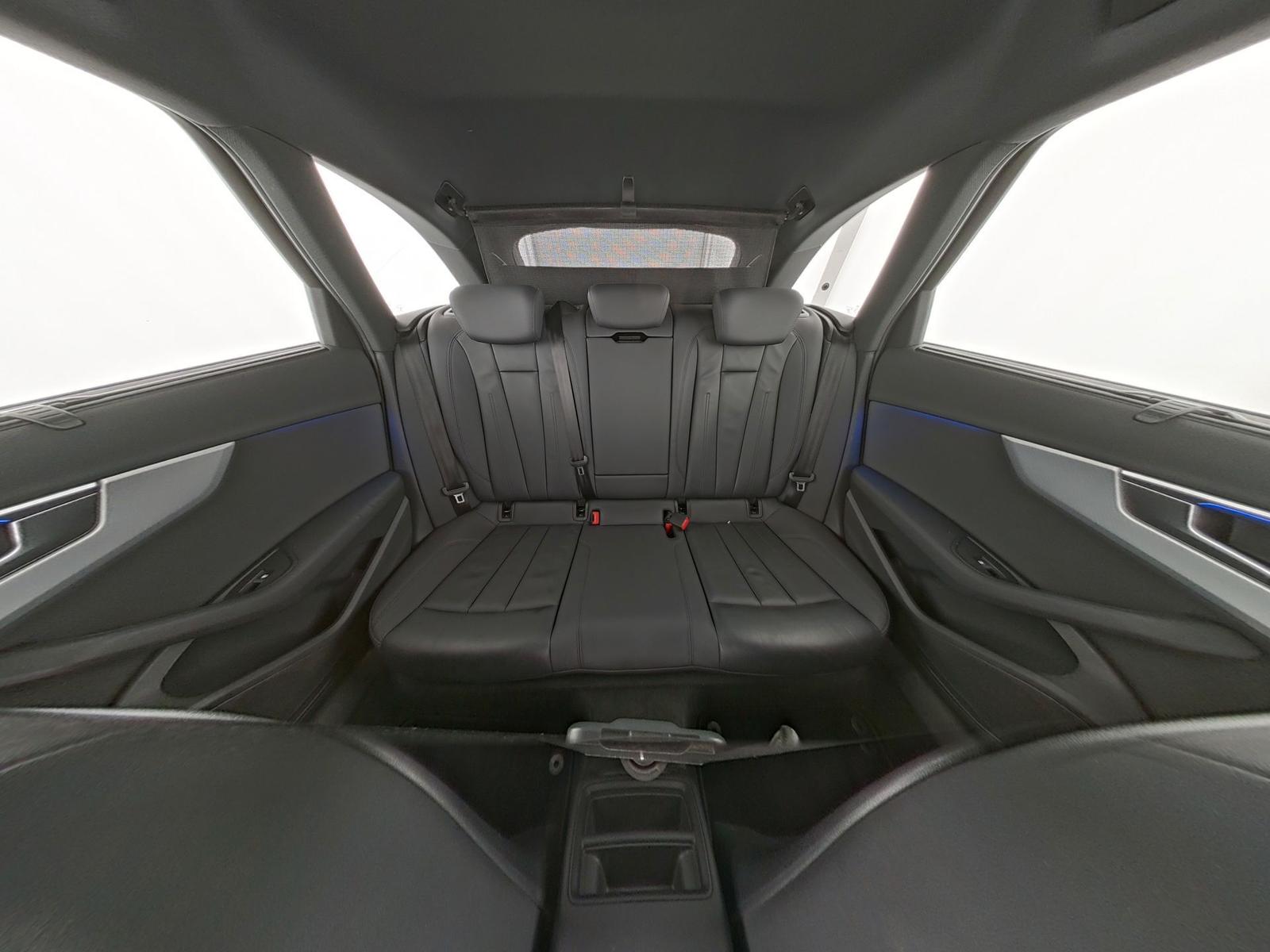 Audi A4 Business-Paket Navi LED SHZ Tempomat Klima, миниатюра 17